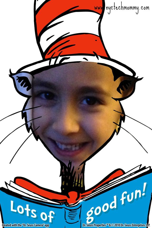 Cat in the Hat