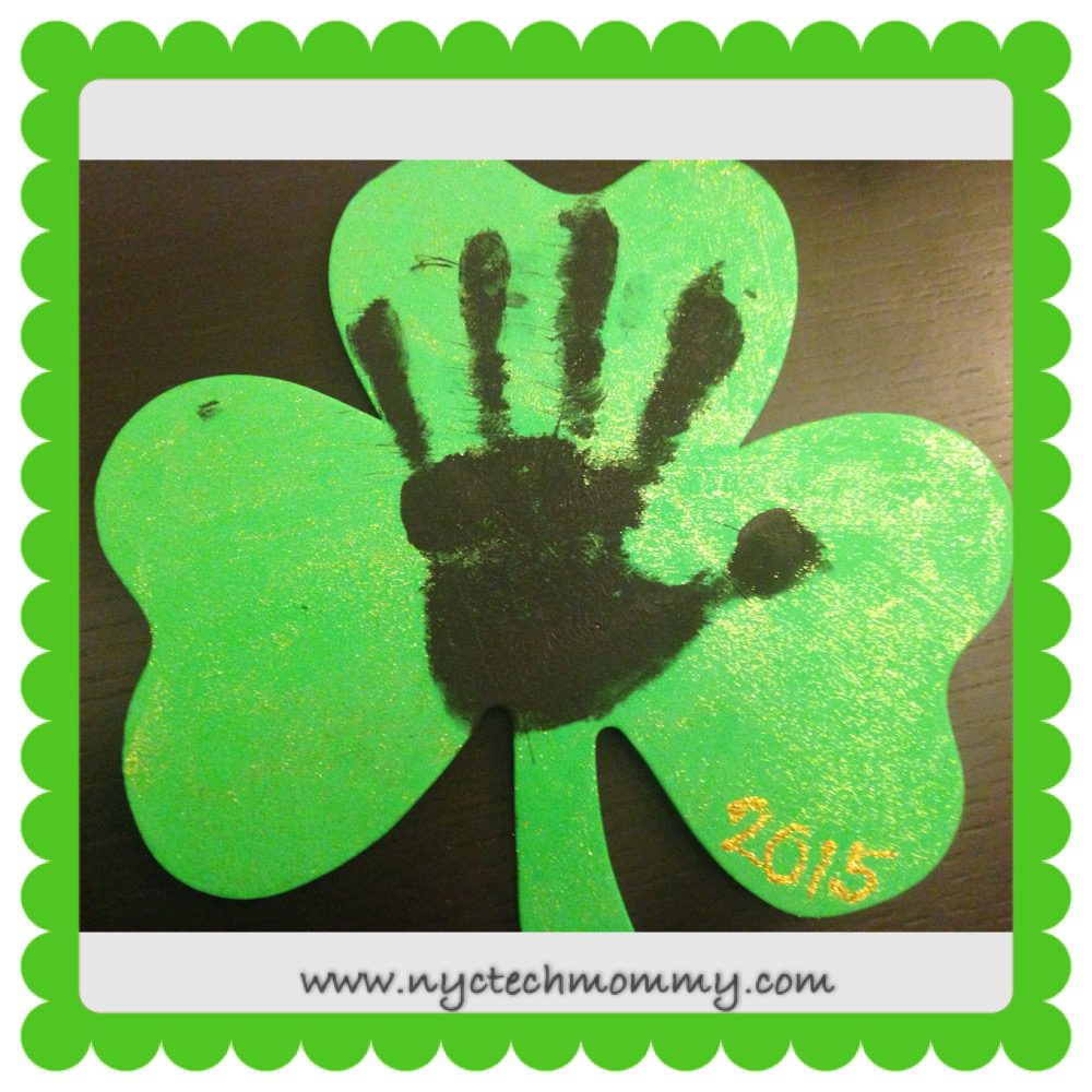 FUN and memorable family traditions - Celebrate St. Patrick's Day with Kids