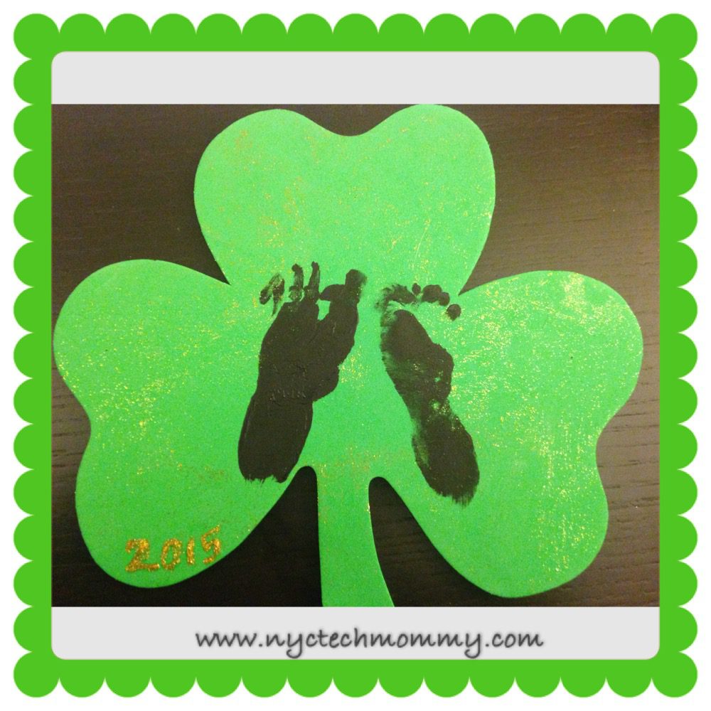 FUN and memorable family traditions - Celebrate St. Patrick's Day with Kids