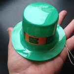 Little Leprechaun Hat