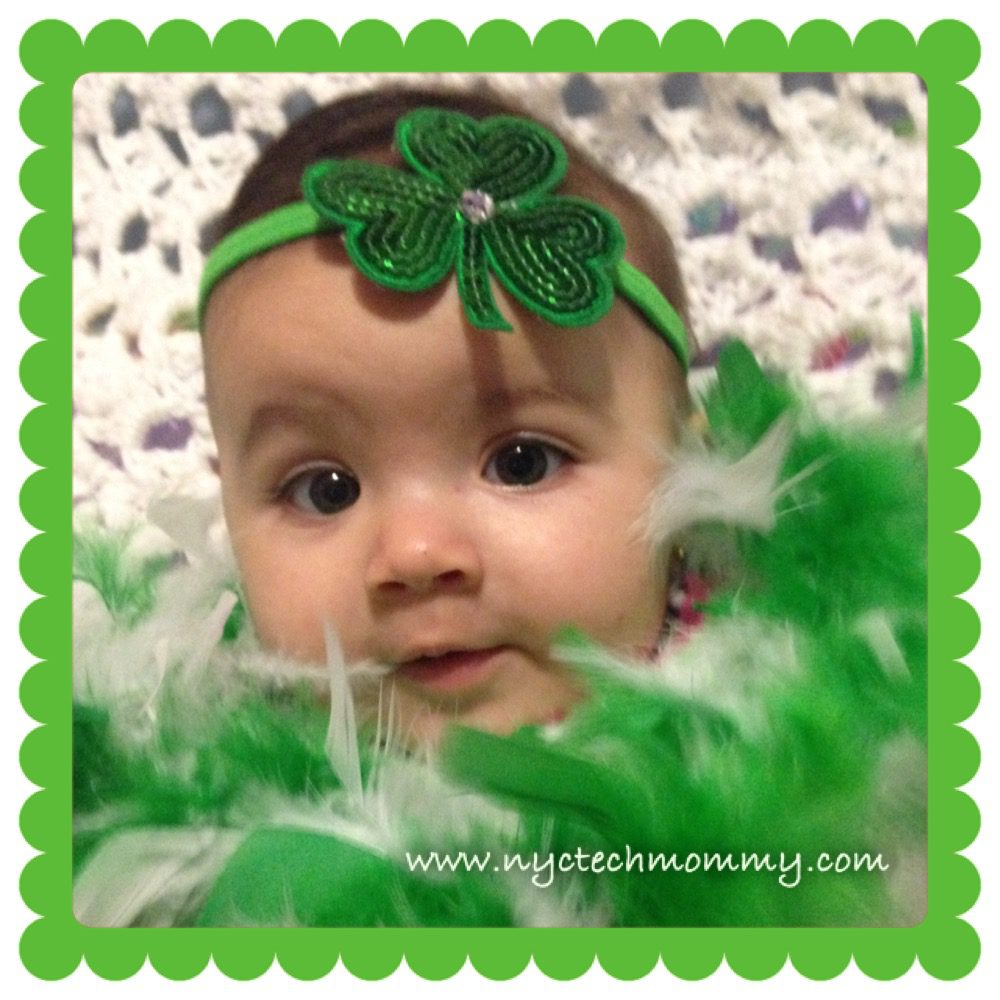 FUN and memorable family traditions - Celebrate St. Patrick's Day with Kids