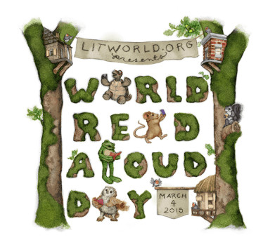 World Read Aloud Day