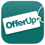 OfferUp helps you sell and buy locally
