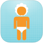 Baby Owner's Data Tracker App is a must have for parents