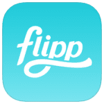 Flipp - A must-have app for parents