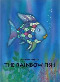 The Rainbow Fish