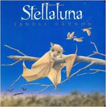 Stellaluna