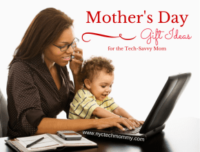 Mother's Day Gift Ideas for the Tech-Savvy Mom - Super Cool Gadgets for Mom
