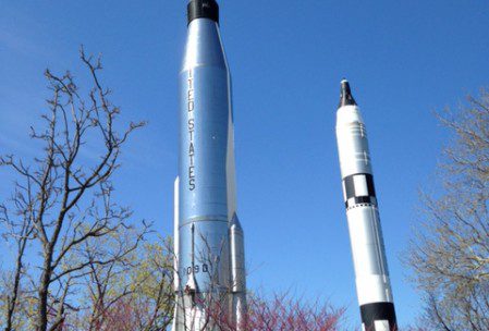 Rocket Park at the New York Hall of Science - Explore NYC with us - https://www.nyctechmommy.com/my-city-play-in-new-york-city-summer-series/