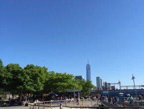 River Park PIer 51 in NYC - Click the link to check it out http://wp.me/p5Jjr7-aK
