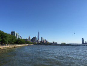 River Park PIer 51 in NYC - Click the link to check it out http://wp.me/p5Jjr7-aK