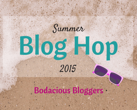 Join the Summer Fun! Hop on over to this Blog Hop and check out where we live - Some cool places featured - click the link http://lifewithjoanne.com/may-blog-hop/