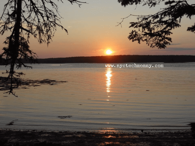 Hog Island - Maine - Learn more about the last 10 years of my life. Click here - http://wp.me/p5Jjr7-cb