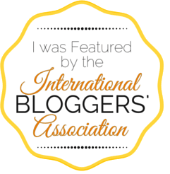 I was Featured by the International Bloggers Association - 5 Tips for Visiting the Statue of Liberty and Ellis Island with Kids