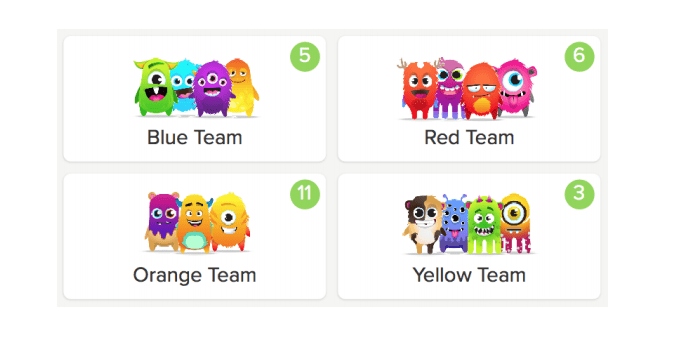 Class Dojo now offers Groups - a great way to motivate student participation in group work and reward them for their efforts in a FUN way - https://www.nyctechmommy.com/class-dojo-groups/