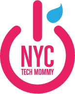 nyctechmommy logo