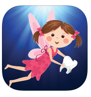 3 FUN Tooth Fairy Apps to Celebrate the Loss of a Tooth http://wp.me/p5Jjr7-jl