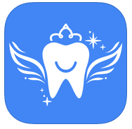 3 FUN Tooth Fairy Apps to Celebrate the Loss of a Tooth http://wp.me/p5Jjr7-jl