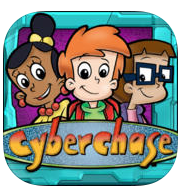 CyberChase - Ruckus Reader