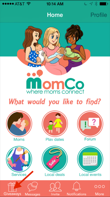 Check out the MomCo Giveaways - Enter to win a $50 Toys R Us gift card from NYCTechMommy.com http://wp.me/p5Jjr7-qH