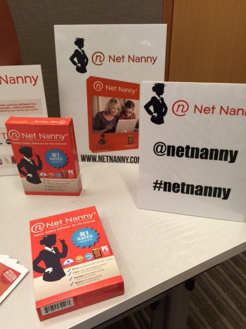 NetNanny is a great piece of software to help keep your kiddos safe online! - Click the link to learn more - http://wp.me/p5Jjr7-pR