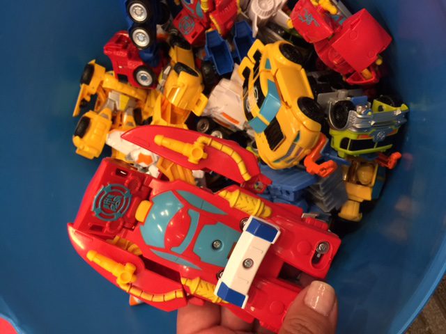 PLAYSKOOL is filling the shelves with tons of cool Transformers toys this holiday season - Click the link to learn more - http://wp.me/p5Jjr7-pR