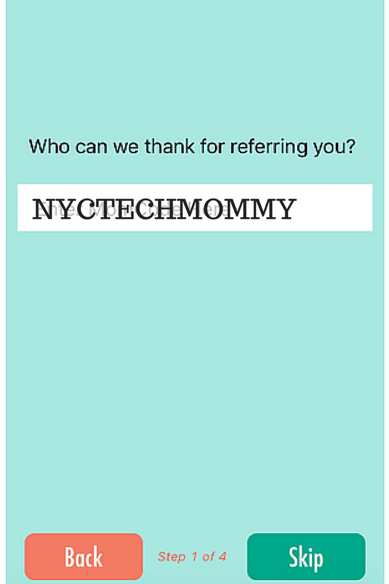 Have you downloaded the MomCo App yet? Use my mom code NYCTECHMOMMY when you sign up - Click the link to learn more - http://wp.me/p5Jjr7-pw