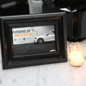 Evening of Innovation with Chevy Malibu - Learn all about the new teen safety features in the 2016 Chevy Malibu