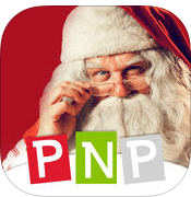 PNP - Portable North Pole 2015 App