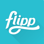 Flipp app - Weekly ads and coupons