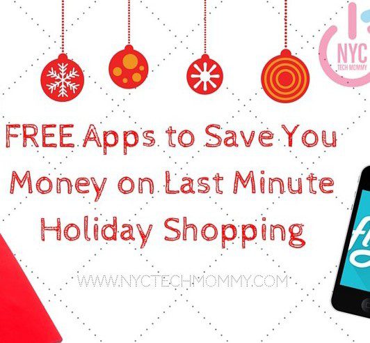 FREE Apps to Save Money