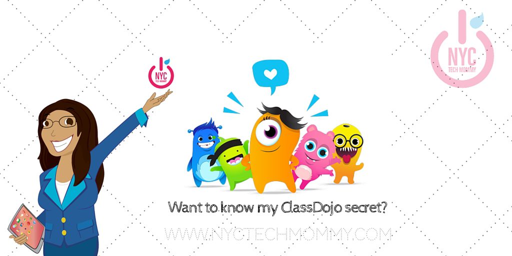 Looking for an easy and fun way to manage your classroom? Learn how ClassDojo can help - You'll love this FREE and FUN app!