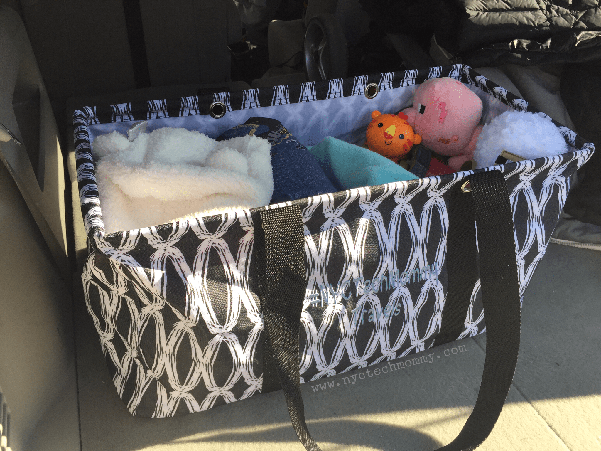 Large Utility Tote from Thirty-One