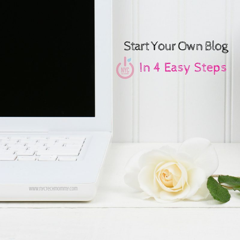 Start Your Own Blog in 4 Easy Steps. No Technical Skills Need! Get your self-hosted WordPress website up and running in under 15 minutes!