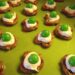 Green Eggs and Ham Treats to Celebrate Dr. Seuss