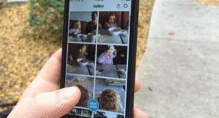 How to Get Room For More Photos on Your Phone