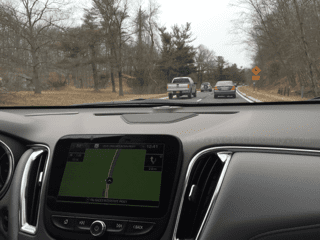The all-new 2016 Chevy Malibu comes fully loaded with functional tech to make your ride sweeter and safer! Check out my full review to learn more.