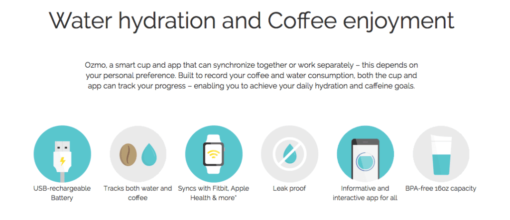 Water Hydration and Coffee Enjoyment - Find your ideal hydration!