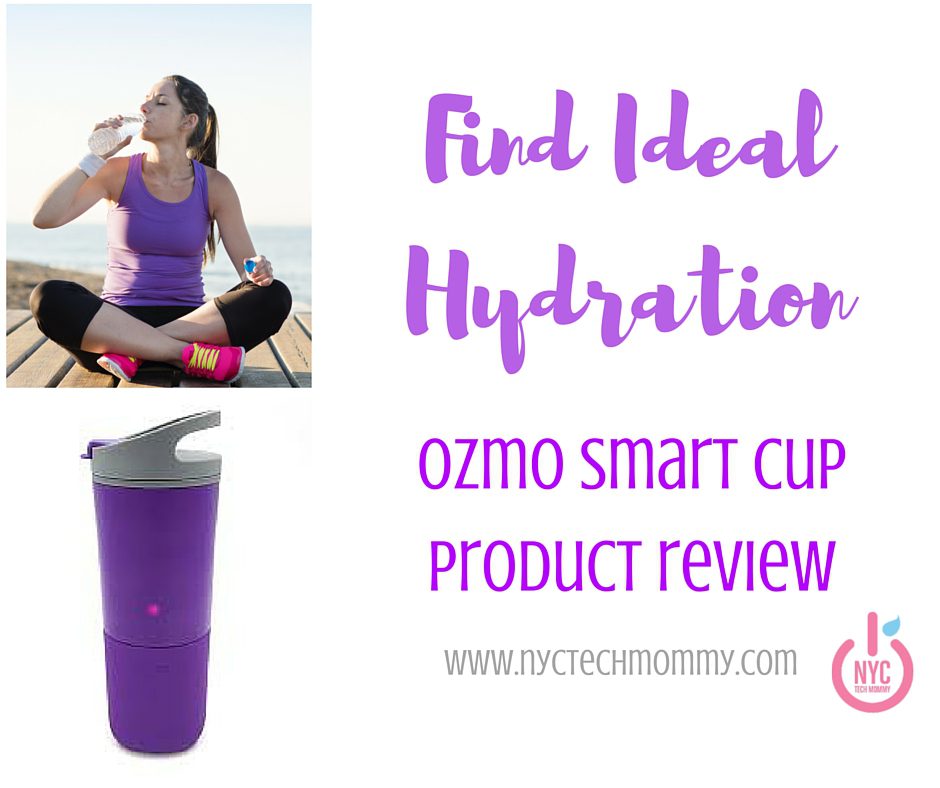 Ozmo Product Review