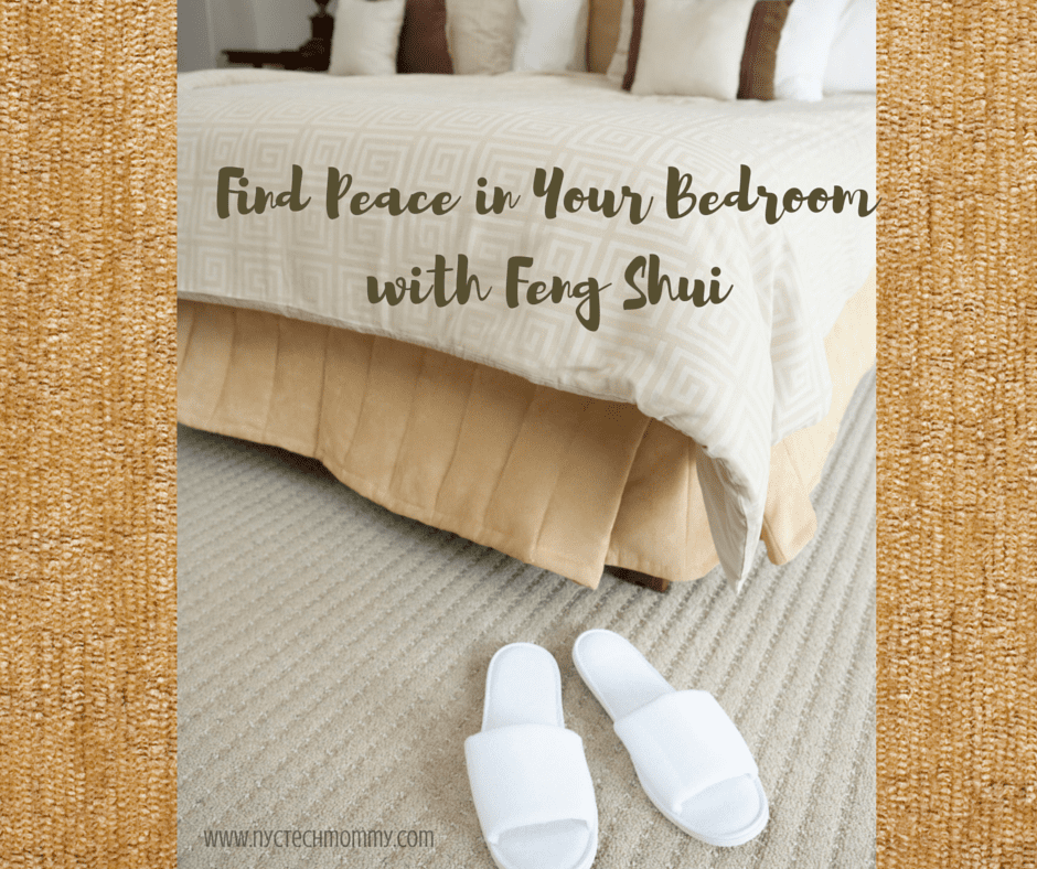 There's nothing like coming home at the end of a long day to find peace in your bedroom. Your bedroom should be your retreat; the place where you are most at peace, where you can relax and find proper rest after a long exhausting day of work. But how do you ensure that your bedroom is properly set up to give you the peace you need? You apply a little feng shui! Here's everything you need to know to find peace in your bedroom with feng shui.