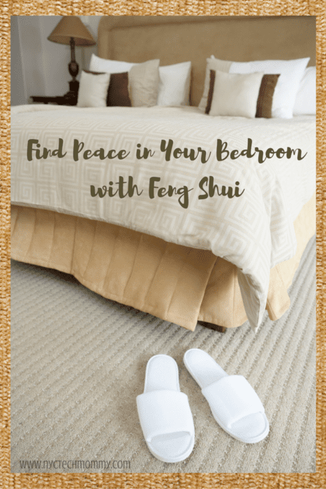 There's nothing like coming home at the end of a long day to find peace in your bedroom. Your bedroom should be your retreat; the place where you are most at peace, where you can relax and find proper rest after a long exhausting day of work. Here's everything you need to know to find peace in your bedroom with feng shui. PLUS free infographic to guide you as you decorate your bedroom.
