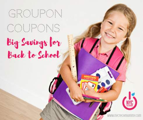 Groupon Coupons- BIG Savings for Back to School (1)