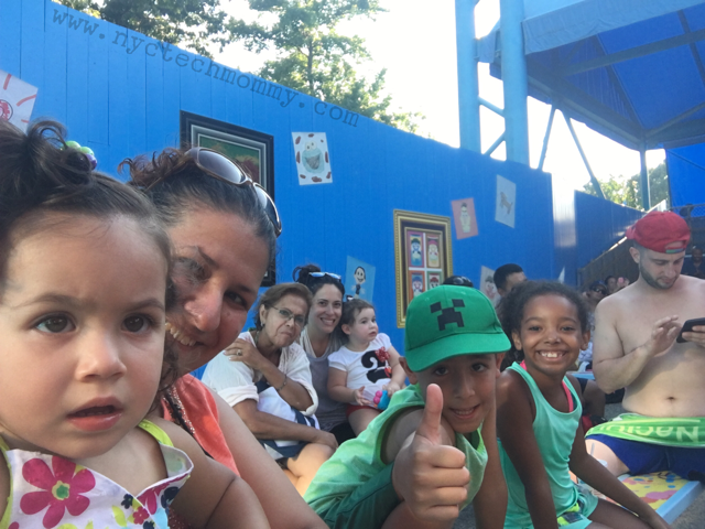 Can you tell me how to get to Sesame Street? Check out our latest #WednesdayTravel adventure and learn all the reasons you'll LOVE Sesame Place!