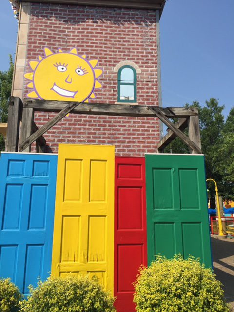 Can you tell me how to get to Sesame Street? Check out our latest #WednesdayTravel adventure and learn all the reasons you'll LOVE Sesame Place!