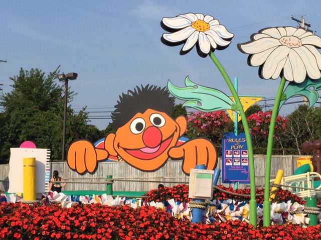 Can you tell me how to get to Sesame Street? Check out our latest #WednesdayTravel adventure and learn all the reasons you'll LOVE Sesame Place!