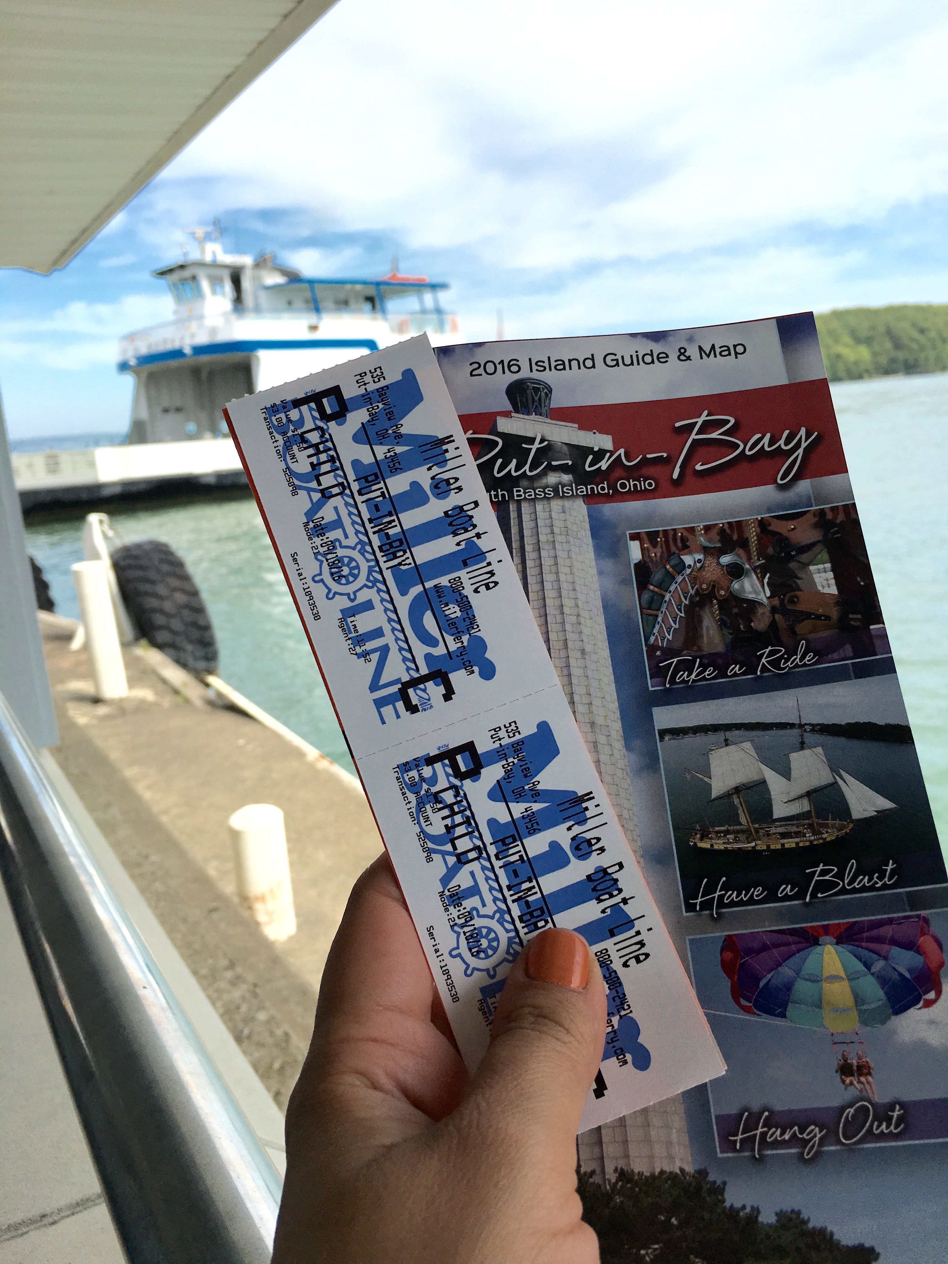 The season may be over but with so much to see and do, now is the best time to plan your Put-In-Bay family trip. See all the family fun that awaits you!