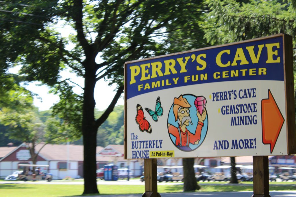 Perry's Cave Family Fun Center