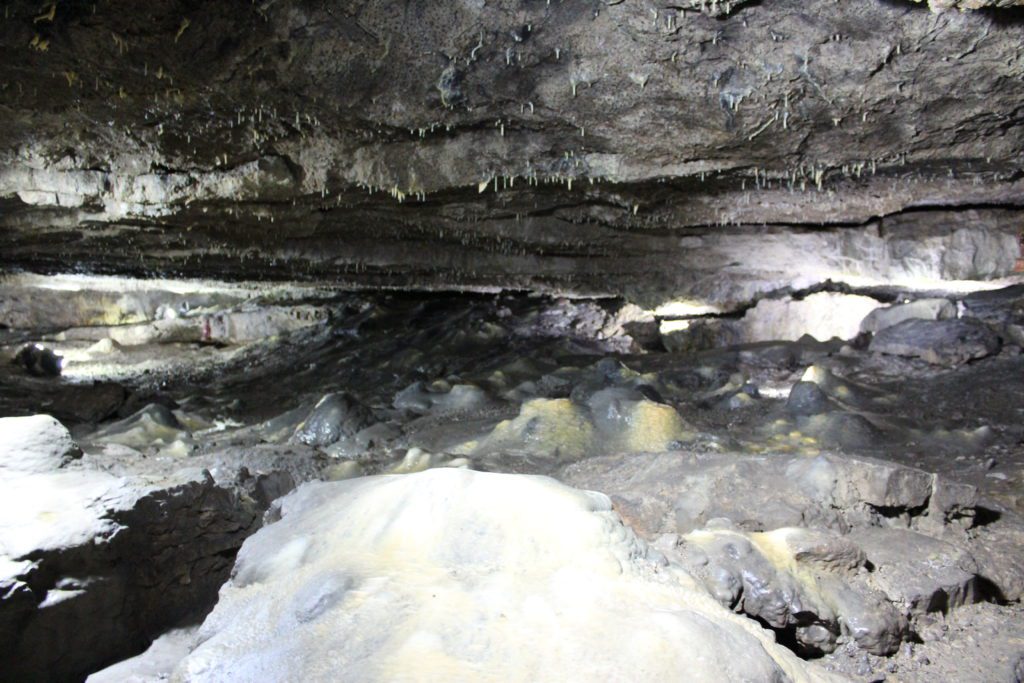 Perry's Cave