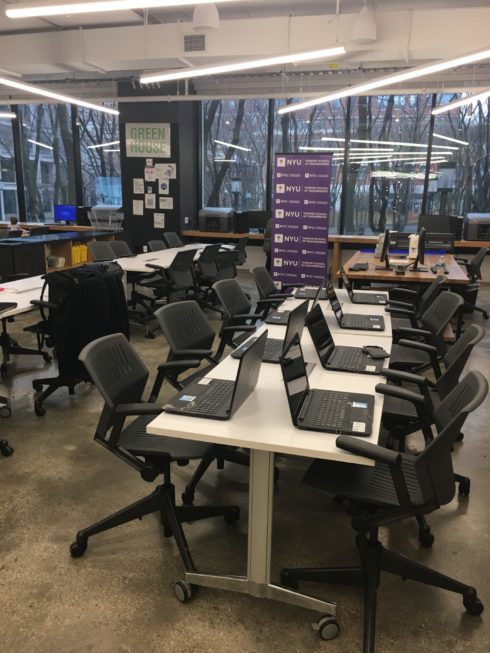 On Kid Inventors' Day NYU teamed up with 3D design software company Autodesk to showcase an amazing lineup of kid inventors + get FREE STEM resources here!
