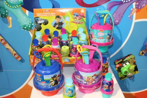 Cool New Toys Unveiled at Toy Fair 2017 - Little Kids Inc.